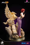 The King Of Fighters Xiv Vanessa Resin Statue - Junhao Studio [Pre-Order]