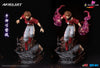 The King Of Fighters97 Orochi Chris (Licensed) Resin Statue - Akira Art [Pre-Order]