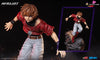 The King Of Fighters97 Orochi Chris (Licensed) Resin Statue - Akira Art [Pre-Order]