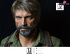 The Last Of Us Joel Miller Bust Resin Statue - Yj Studio [Pre - Order] Others