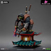 The Last Ronin - Tmnt Art Scale 1:10 Statue Iron Studio [Pre - Order] Others