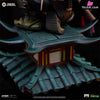 The Last Ronin - Tmnt Art Scale 1:10 Statue Iron Studio [Pre - Order] Others