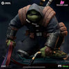 The Last Ronin - Tmnt Art Scale 1:10 Statue Iron Studio [Pre - Order] Others