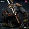 The Last Ronin - Tmnt Art Scale 1:10 Statue Iron Studio [Pre - Order] Others