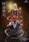 The Last Valkyrie Record Of Ragnarok Shakyamuni Resin Statue - X7 Studio [Pre-Order] Other Animes