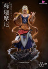 The Last Valkyrie Record Of Ragnarok Shakyamuni Resin Statue - X7 Studio [Pre-Order] Other Animes