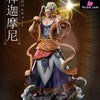 The Last Valkyrie Record Of Ragnarok Shakyamuni Resin Statue - X7 Studio [Pre-Order] Other Animes