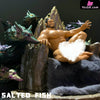 The Legend of Nezha King Zhou of Shang GK Statue - Salted Fish Studio [Pre-Order] Chinese Style