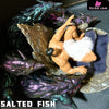 The Legend of Nezha King Zhou of Shang GK Statue - Salted Fish Studio [Pre-Order] Chinese Style