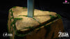 The Legend Of Zelda 1/1 Master Sword Resin Statue - Panda Studio [Pre-Order Closed]