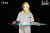 The Legend Of Zelda 1/1 Master Sword Resin Statue - Panda Studio [Pre-Order Closed]