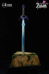 The Legend Of Zelda 1/1 Master Sword Resin Statue - Panda Studio [Pre-Order Closed]