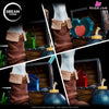 The Legend Of Zelda Adult Link Resin Statue - Dream Studio [Pre-Order Closed]