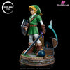 The Legend Of Zelda Adult Link Resin Statue - Dream Studio [Pre-Order Closed]