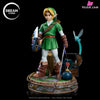 The Legend Of Zelda Adult Link Resin Statue - Dream Studio [Pre-Order Closed]