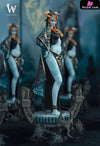 The Legend of Zelda Adult Midna GK Statue - Wake Studio [In-Stock] The Legend of Zelda