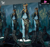The Legend of Zelda Adult Midna GK Statue - Wake Studio [In-Stock] The Legend of Zelda