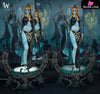 The Legend of Zelda Adult Midna GK Statue - Wake Studio [In-Stock] The Legend of Zelda