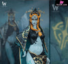 The Legend of Zelda Adult Midna GK Statue - Wake Studio [In-Stock] The Legend of Zelda