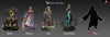The Legend of Zelda Adult Midna GK Statue - Wake Studio [Pre-Order] The Legend of Zelda