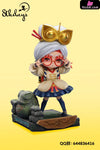 The Legend Of Zelda Childhood Purah Statue - 8Thdays Studio [Pre-Order] Full Payment