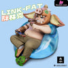 The Legend Of Zelda Fat Link Link Resin Statue - Ninety Seven Studio [Pre-Order]