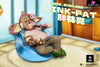 The Legend Of Zelda Fat Link Link Resin Statue - Ninety Seven Studio [Pre-Order]