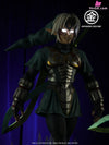 The Legend Of Zelda Fierce Deity Link Statue - Kintsukuroi Studio [Pre-Order]