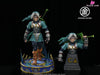 The Legend Of Zelda Fierce Deity Link Statue - Kintsukuroi Studio [Pre-Order] Deposit / 1/4 Scale
