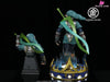 The Legend Of Zelda Fierce Deity Link Statue - Kintsukuroi Studio [Pre-Order]