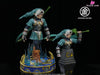 The Legend Of Zelda Fierce Deity Link Statue - Kintsukuroi Studio [Pre-Order]