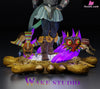 The Legend Of Zelda Fierce Deity Link Statue - Wake Studio [Pre - Order]