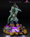 The Legend Of Zelda Fierce Deity Link Statue - Wake Studio [Pre - Order]