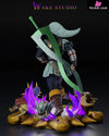 The Legend Of Zelda Fierce Deity Link Statue - Wake Studio [Pre - Order]