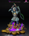 The Legend Of Zelda Fierce Deity Link Statue - Wake Studio [Pre - Order]