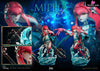 The Legend of Zelda Four Champion #1 Mipha 1/4 GK Statue - Third Eye Studio [In-Stock] Full Payment Zelda Legend