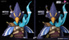 The Legend Of Zelda Four Champion#3 Revali Resin Statue - Third Eye Studio [Pre - Order]