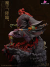 The Legend Of Zelda Ganondorf Gk Statue - Fairyland Studio [Pre-Order]