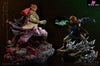 The Legend Of Zelda Ganondorf Gk Statue - Fairyland Studio [Pre-Order]