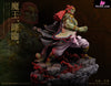 The Legend Of Zelda Ganondorf Gk Statue - Fairyland Studio [Pre-Order]