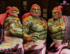 The Legend Of Zelda Ganondorf Gk Statue - Fairyland Studio [Pre-Order]