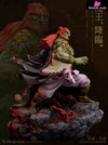 The Legend Of Zelda Ganondorf Gk Statue - Fairyland Studio [Pre-Order]