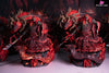 The Legend of Zelda Ganondorf GK Statue - Wake Studio [In-Stock] The Legend of Zelda