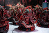 The Legend of Zelda Ganondorf GK Statue - Wake Studio [In-Stock] The Legend of Zelda