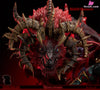 The Legend of Zelda Ganondorf GK Statue - Wake Studio [Pre-Order] The Legend of Zelda