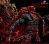 The Legend of Zelda Ganondorf GK Statue - Wake Studio [Pre-Order] The Legend of Zelda
