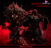 The Legend of Zelda Ganondorf GK Statue - Wake Studio [Pre-Order] The Legend of Zelda