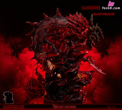 The Legend of Zelda Ganondorf GK Statue - Wake Studio [Pre-Order] The Legend of Zelda