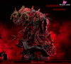The Legend of Zelda Ganondorf GK Statue - Wake Studio [Pre-Order] The Legend of Zelda