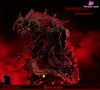 The Legend of Zelda Ganondorf GK Statue - Wake Studio [Pre-Order] The Legend of Zelda